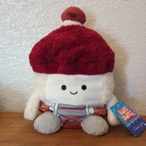 BumBumz Gilmore Girls Gazebo Plush